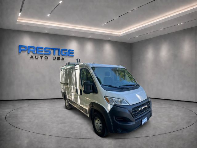 2023 Ram ProMaster Base