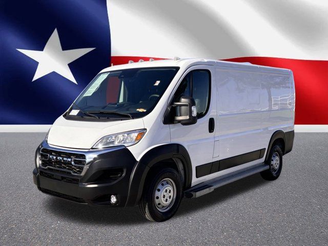 2023 Ram ProMaster Base