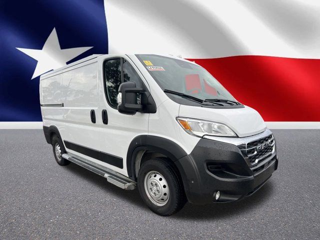 2023 Ram ProMaster Base