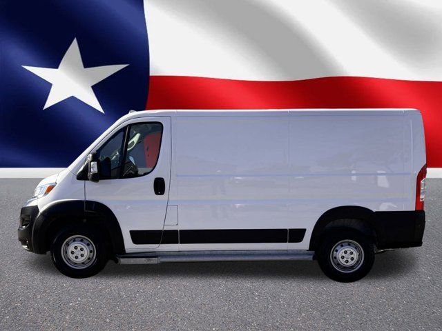 2023 Ram ProMaster Base