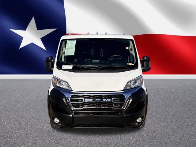 2023 Ram ProMaster Base