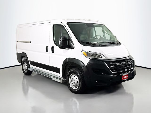 2023 Ram ProMaster Base