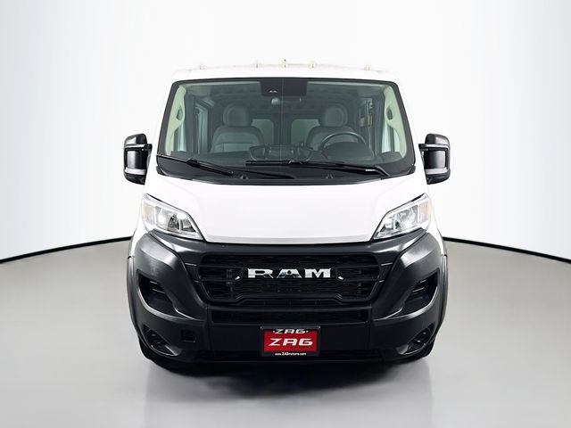2023 Ram ProMaster Base