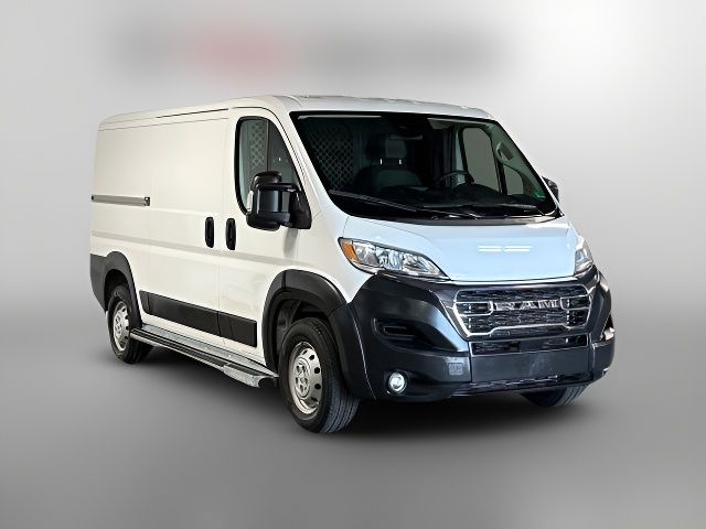 2023 Ram ProMaster Base