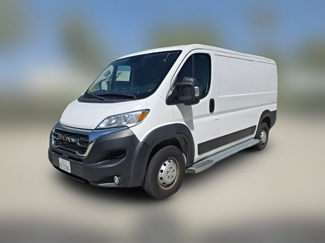 2023 Ram ProMaster Base