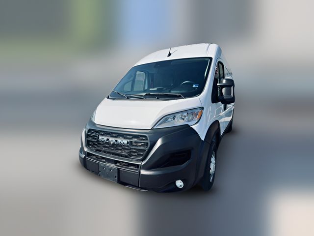 2023 Ram ProMaster Base