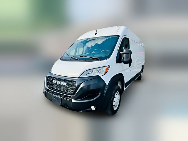 2023 Ram ProMaster Base