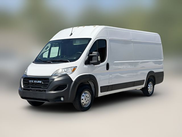 2023 Ram ProMaster Base