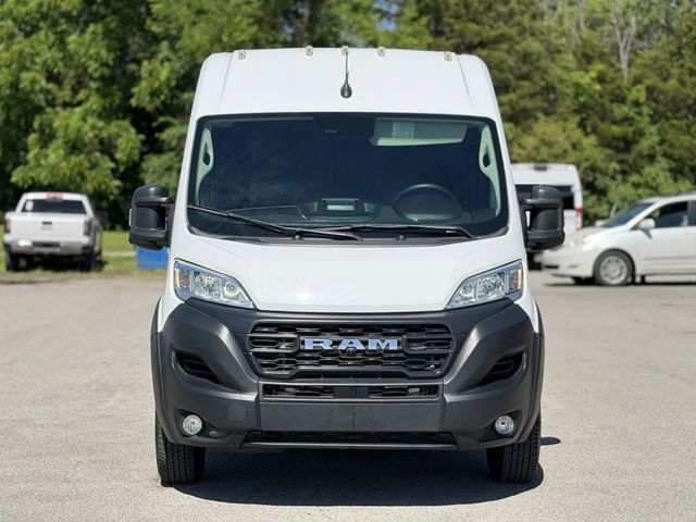 2023 Ram ProMaster Base