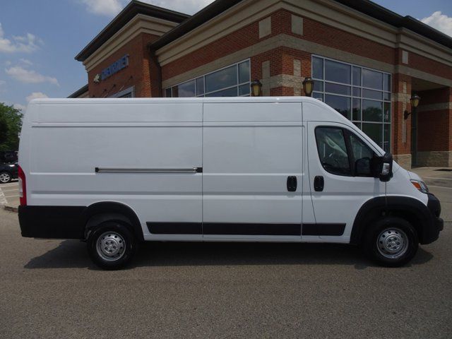 2023 Ram ProMaster Base