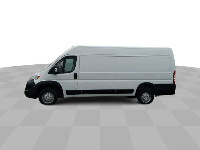 2023 Ram ProMaster Base