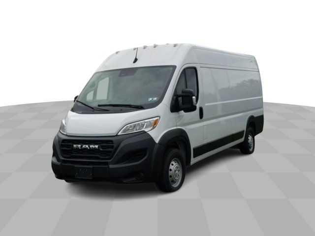 2023 Ram ProMaster Base