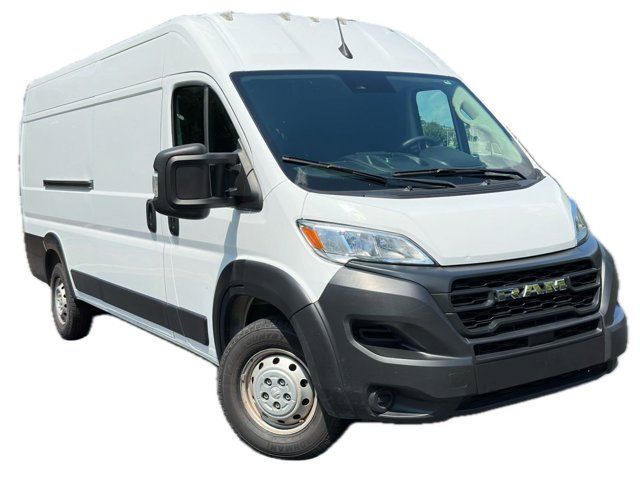 2023 Ram ProMaster Base