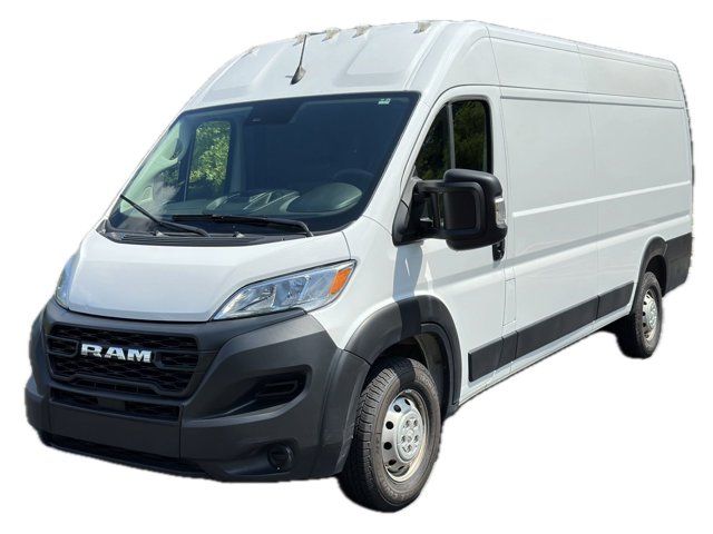 2023 Ram ProMaster Base