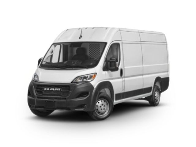 2023 Ram ProMaster Base