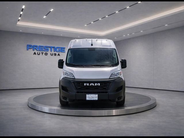 2023 Ram ProMaster Base