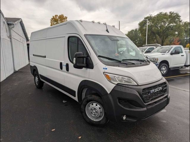 2023 Ram ProMaster Base