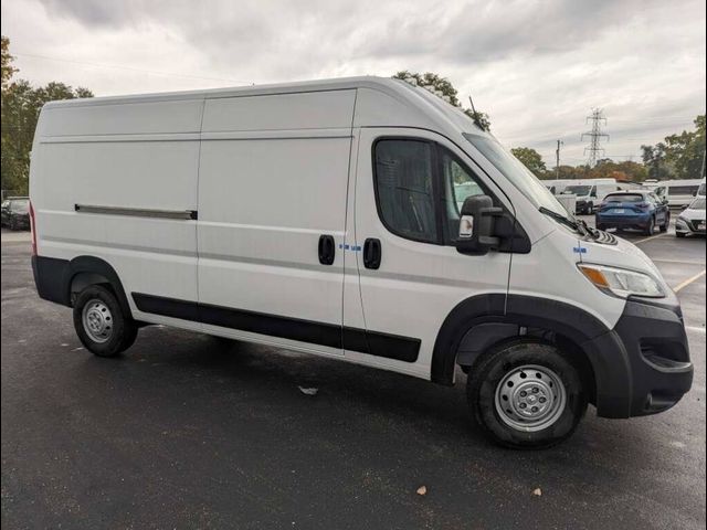 2023 Ram ProMaster Base