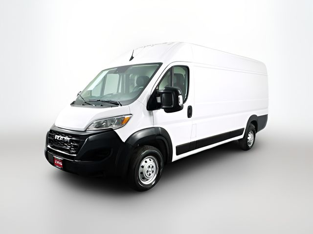 2023 Ram ProMaster Base