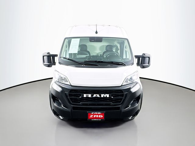 2023 Ram ProMaster Base
