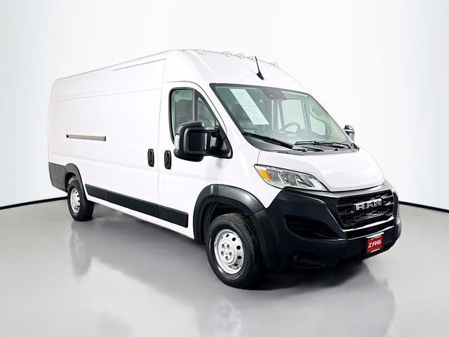 2023 Ram ProMaster Base