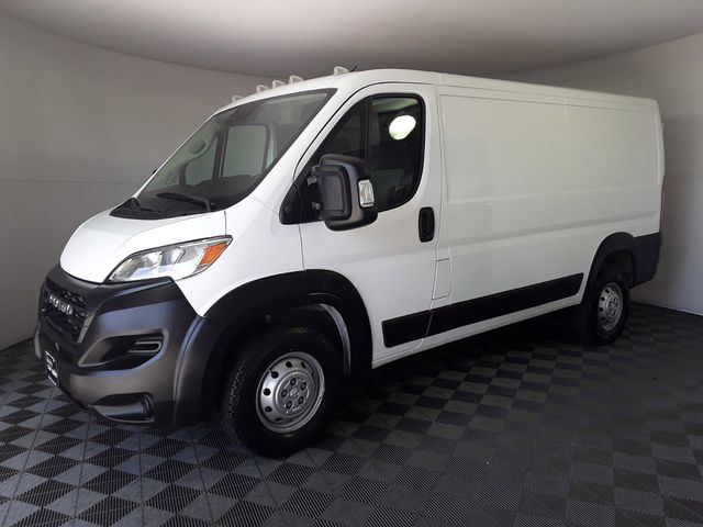 2023 Ram ProMaster Base