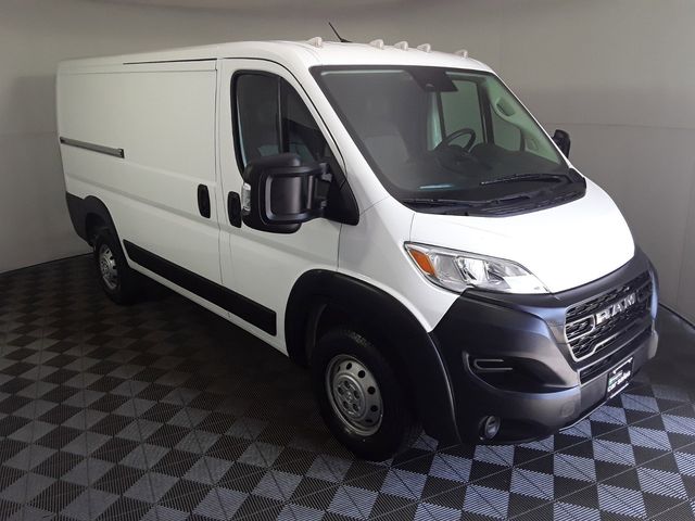 2023 Ram ProMaster Base