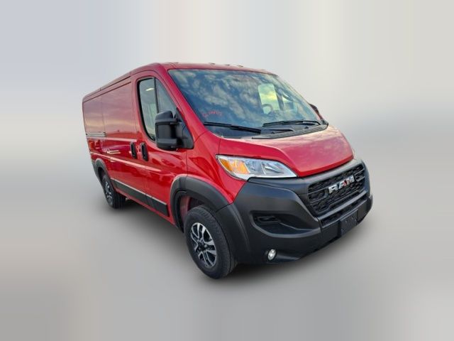 2023 Ram ProMaster Base