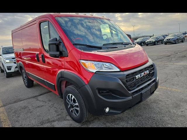 2023 Ram ProMaster Base