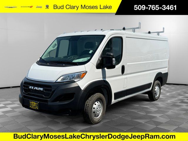 2023 Ram ProMaster Base