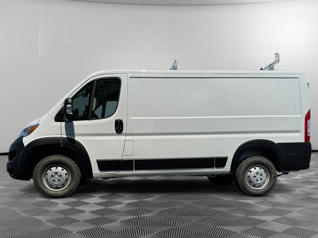 2023 Ram ProMaster Base