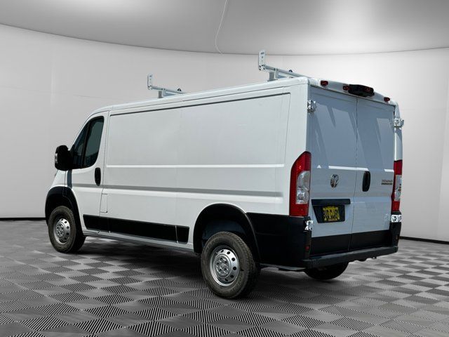 2023 Ram ProMaster Base