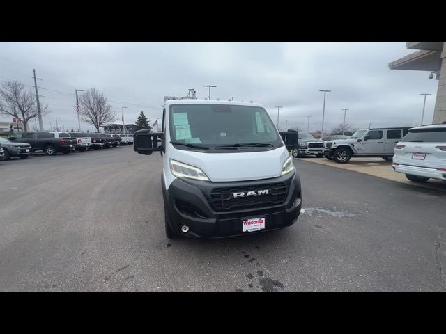 2023 Ram ProMaster Base