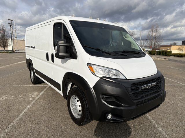 2023 Ram ProMaster Base