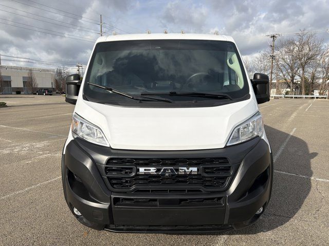 2023 Ram ProMaster Base