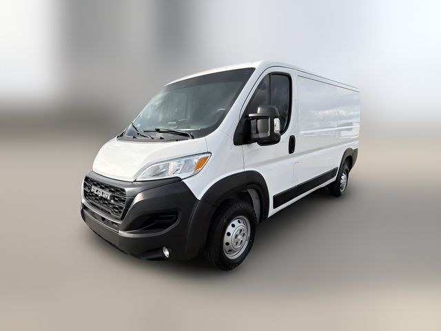2023 Ram ProMaster Base