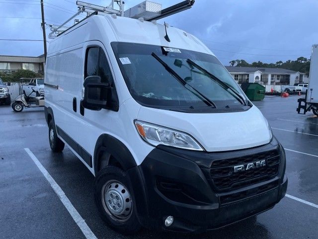 2023 Ram ProMaster Base