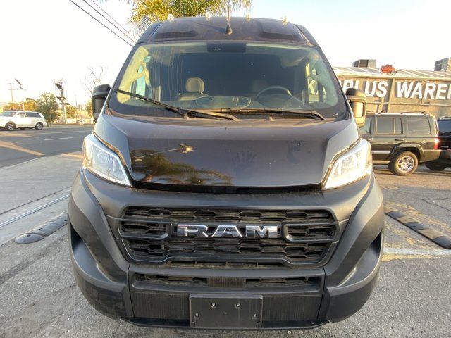 2023 Ram ProMaster Base