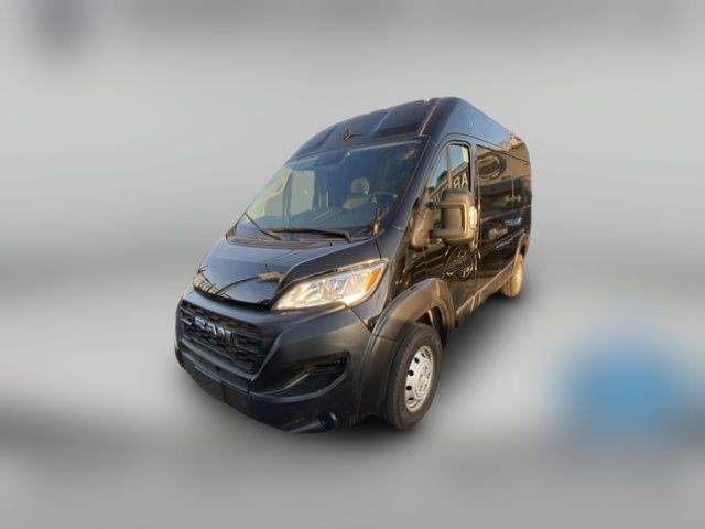 2023 Ram ProMaster Base