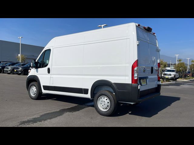 2023 Ram ProMaster Base