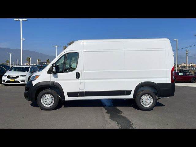 2023 Ram ProMaster Base