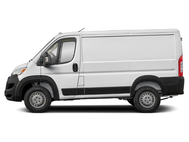 2023 Ram ProMaster Base