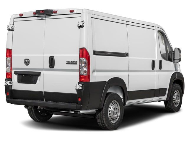 2023 Ram ProMaster Base