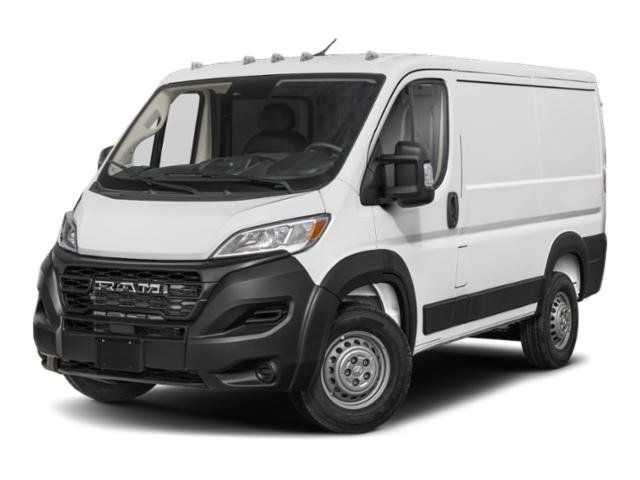 2023 Ram ProMaster Base