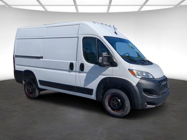 2023 Ram ProMaster Base