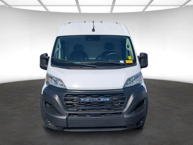 2023 Ram ProMaster Base