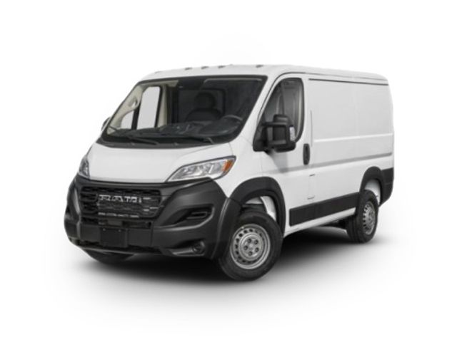 2023 Ram ProMaster Base