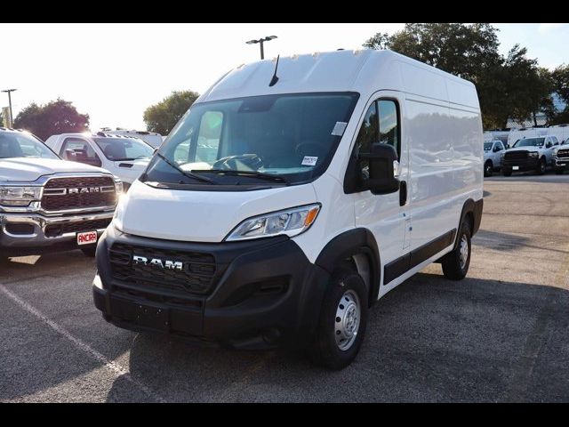 2023 Ram ProMaster Base