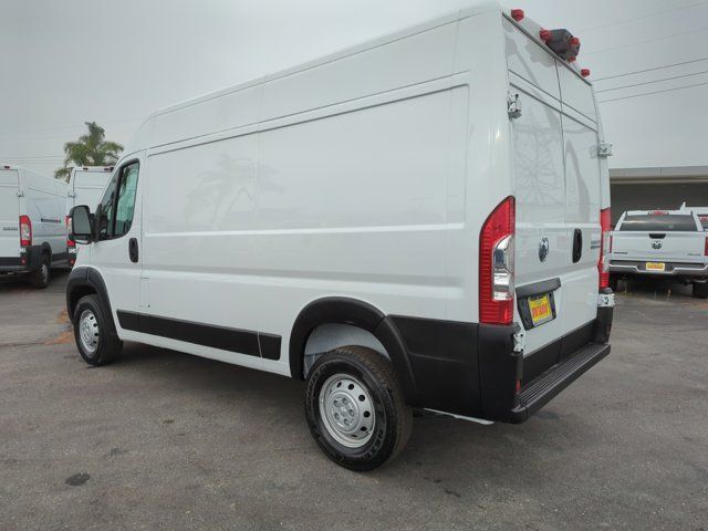 2023 Ram ProMaster Base