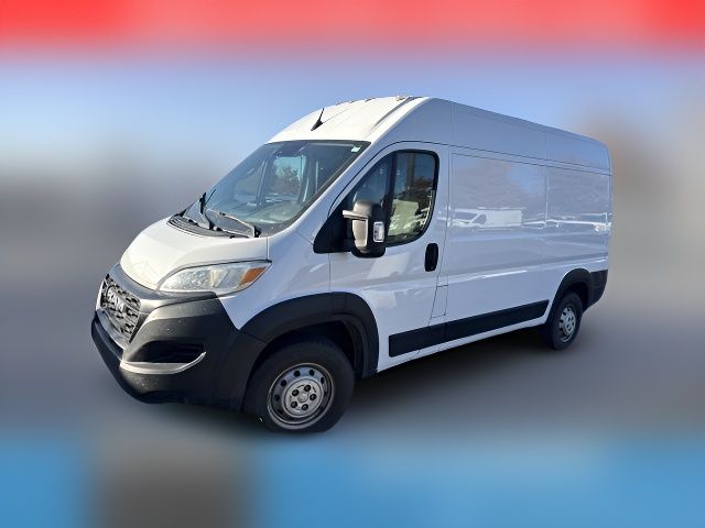 2023 Ram ProMaster Base